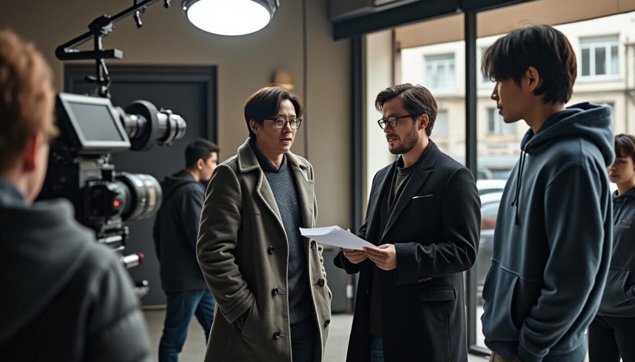 découvrez comment netflix réussit l'adaptation de mangas en films live action grâce à deux productions remarquables qui séduisent les fans et critiques.