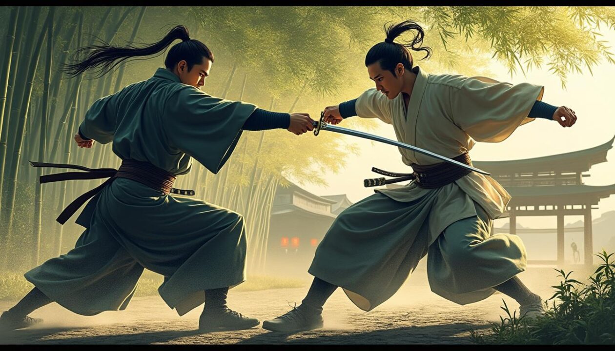 découvrez comment demon slayer révolutionne les codes du manga d’action en proposant un style unique et captivant, attirant ainsi un nouveau public passionné.