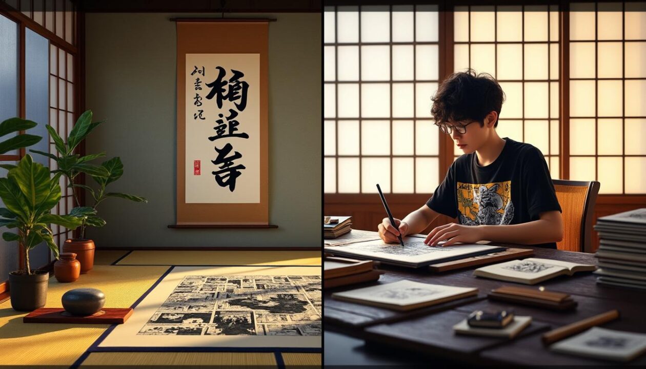 découvrez comment le japon a façonné la culture manga à travers ses origines historiques et ses évolutions contemporaines, influençant ainsi un phénomène mondial.