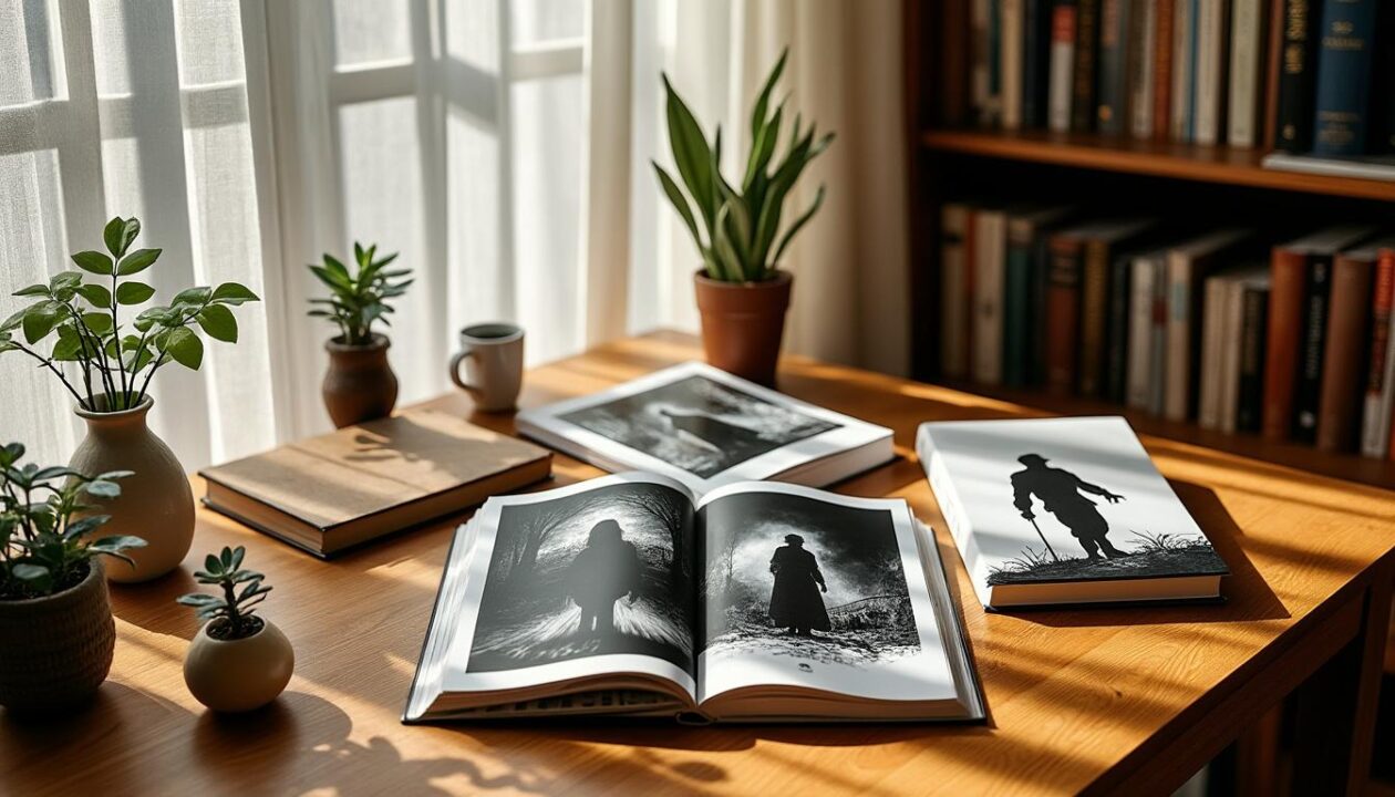 découvrez les meilleures lectures pour plonger dans l'univers du seinen, ses thèmes profonds et ses histoires captivantes.