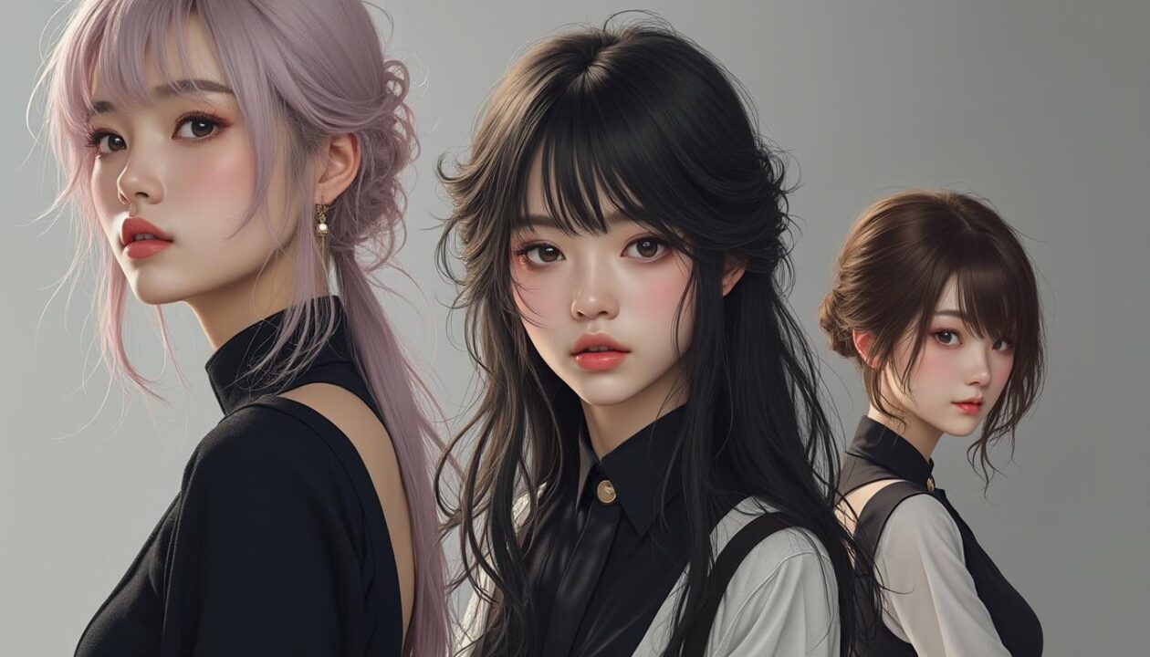 découvrez qui est considérée comme la plus belle femme dans demon slayer à travers des révélations et des opinions de fans et d'experts.