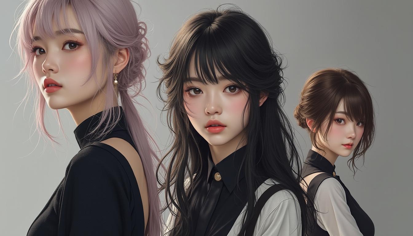 découvrez qui est considérée comme la plus belle femme dans demon slayer à travers des révélations et des opinions de fans et d'experts.