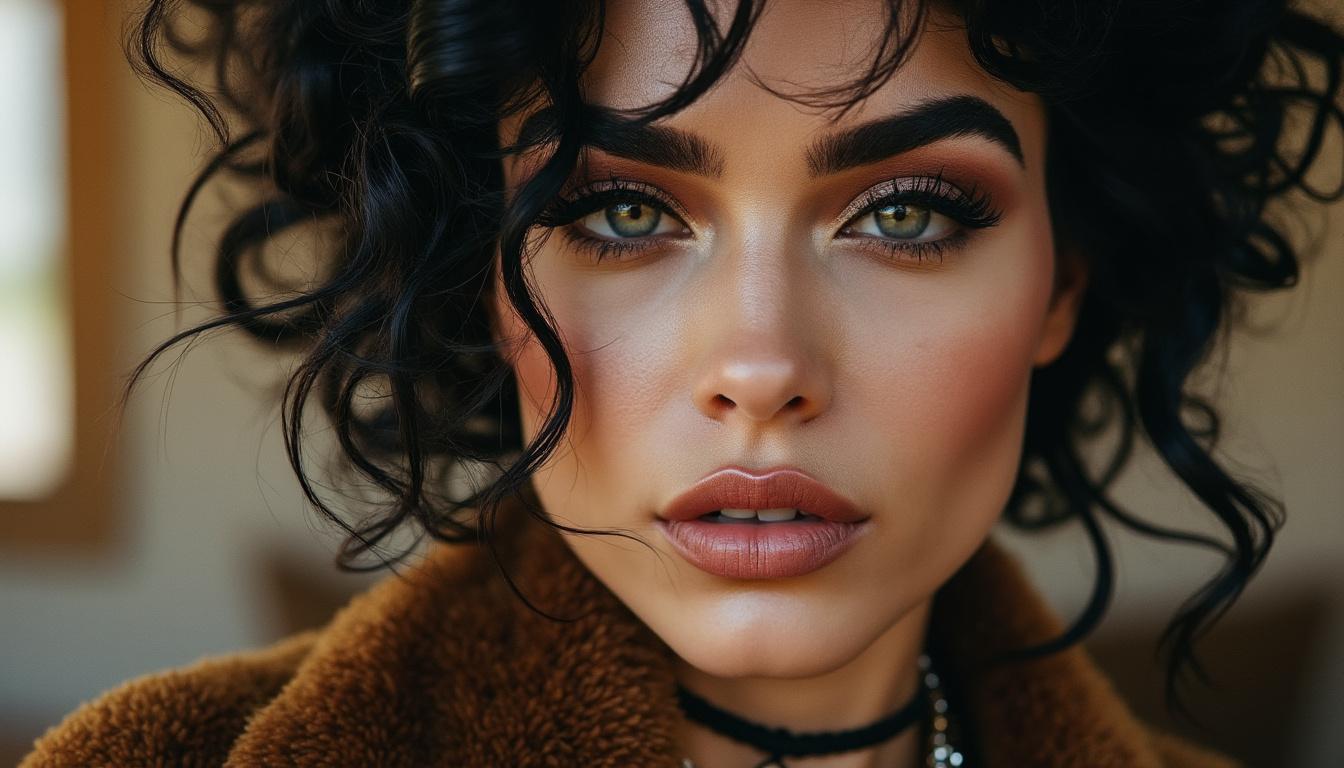 découvrez le témoignage poignant de kam, artiste drag, qui partage son parcours semé d'embûches et explore son identité humaine avec authenticité.