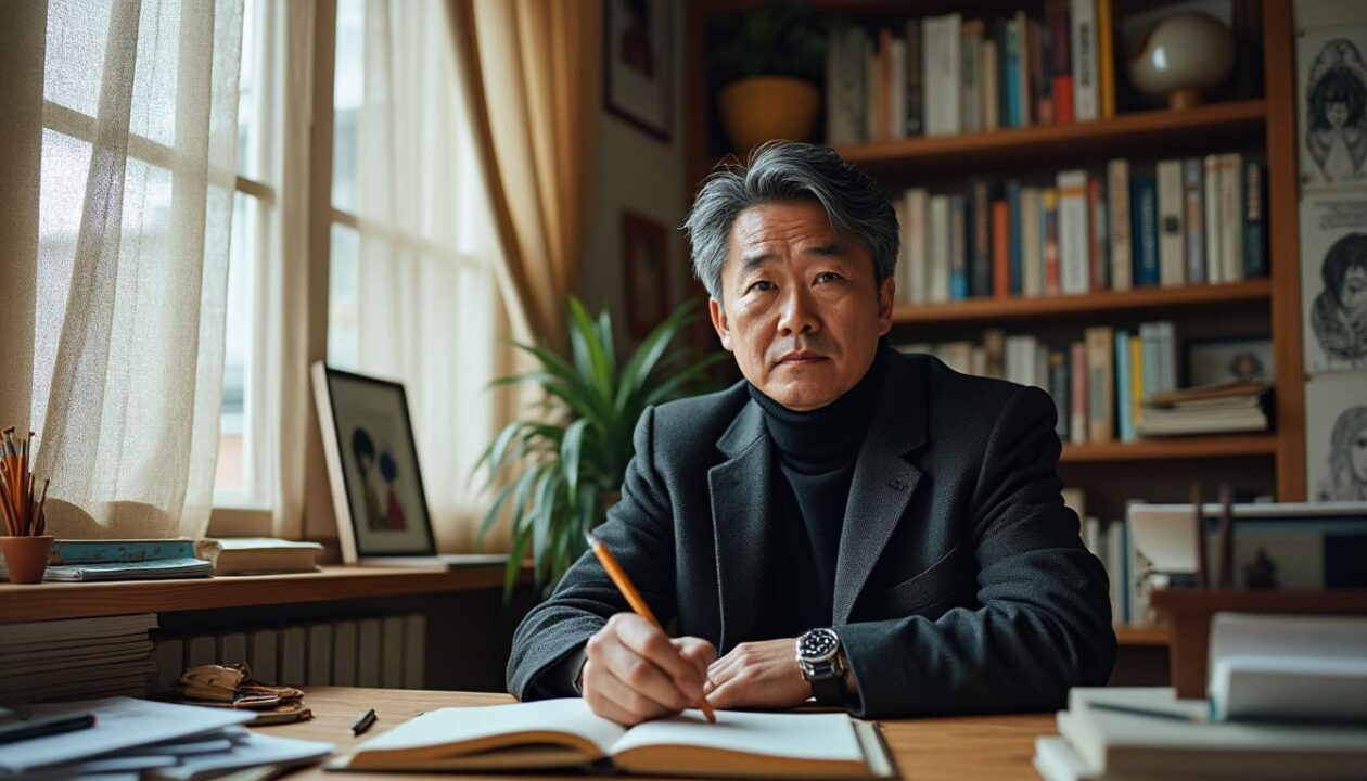 découvrez les révélations exclusives de l'auteur du manga le plus vendu au monde sur l'existence mystérieuse du one piece et les secrets enfin dévoilés dans cette vidéo captivante.