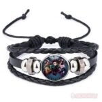 bracelet demon slayer gemme du pourfendeur