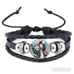 bracelet demon slayer sabito et makomp