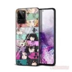 coque samsung demon slayer hashira kimetsu