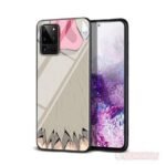 coque samsung demon slayer inosuke entrainant kimetsu