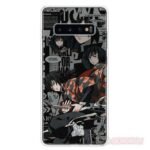 coque samsung demon slayer kimetsu giyu kimetsu