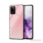 coque samsung demon slayer nezuko pattern kimetsu