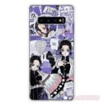 coque samsung demon slayer shinobu kocho nurse kimetsu