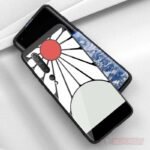 coque xiaomi demon slayer hanafuda