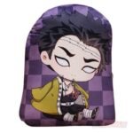 coussin demon slayer kawaii gyomei himejima