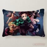 coussin demon slayer officiel