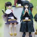 figurine demon slayer kanao mange du riz 2