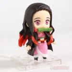 figurine demon slayer nezuko nendoroid