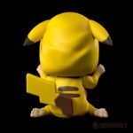 figurine demon slayer pikachu nezuko 4