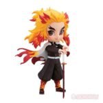 figurine demon slayer rengoku kyojuro 15cm