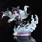 figurine demon slayer shinobu kocho nuage