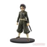 figurine demon slayer tanjiro kamado pret