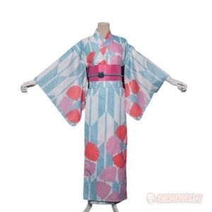 kimono demon slayer mitsuri original