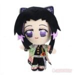 peluche demon slayer kanae kocho