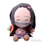 peluche demon slayer petit