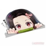 stickers demon slayer nezuko mignon 2