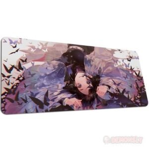 tapis de souris demon slayer kocho shinobu