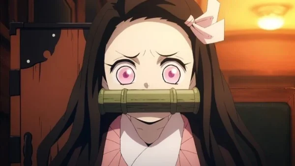 nezuko